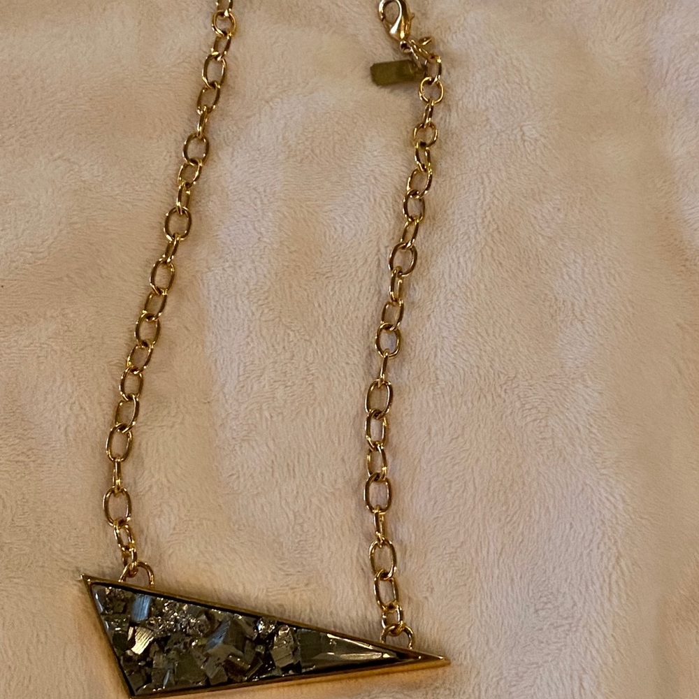 Seraphine necklace